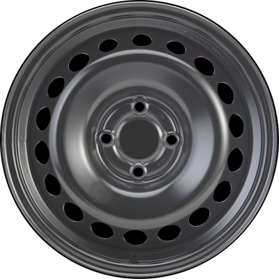 E-shop KFZ 6JxR15 4x100 ET40 7777