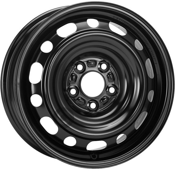 E-shop KFZ 6.5JxR16 5x114.3 ET50 9062