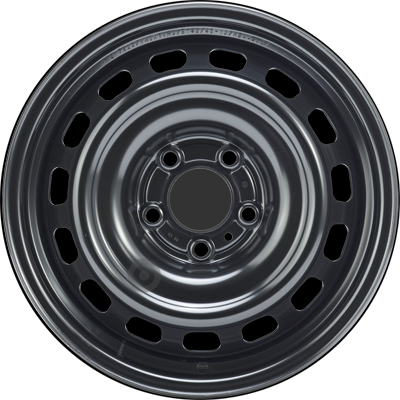 E-shop KFZ 6.5JxR15 5x108 ET42 7823