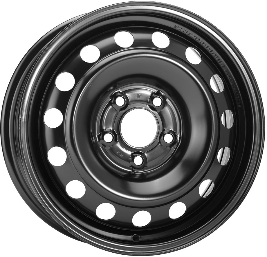 E-shop KFZ 6.5JxR16 5x114.3 ET47 8787