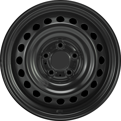 E-shop KFZ 6.5JxR16 5x114.3 ET40 7856