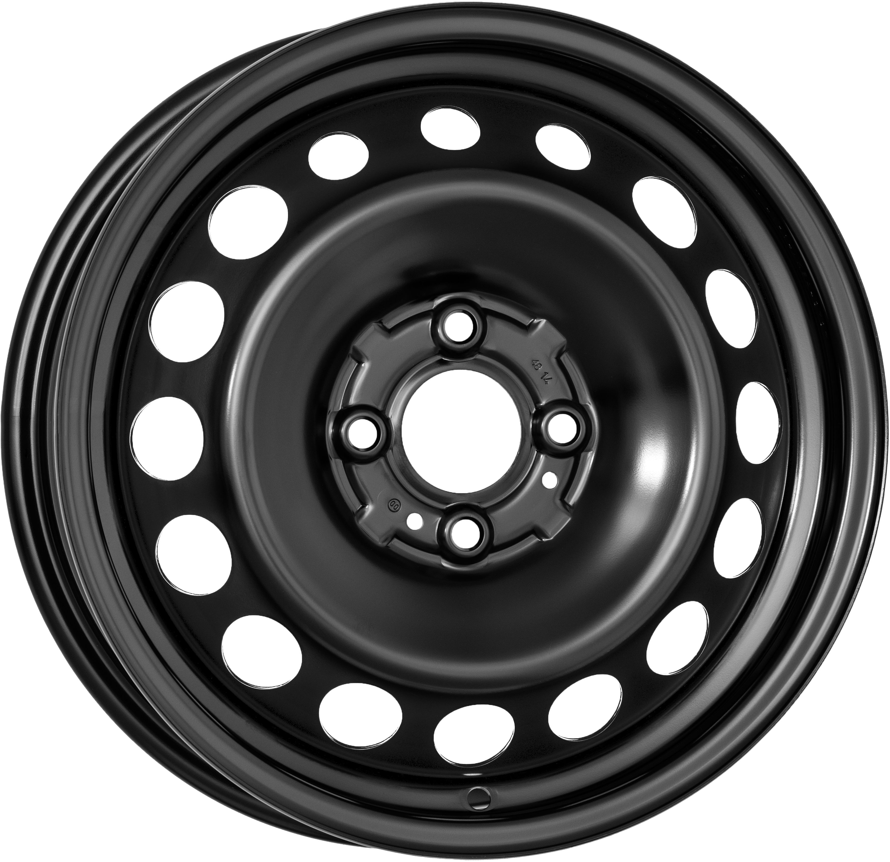 E-shop KFZ 5JxR15 4x100 ET38 4001