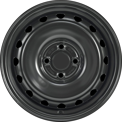 E-shop KFZ 6JxR15 4x100 ET47 5015