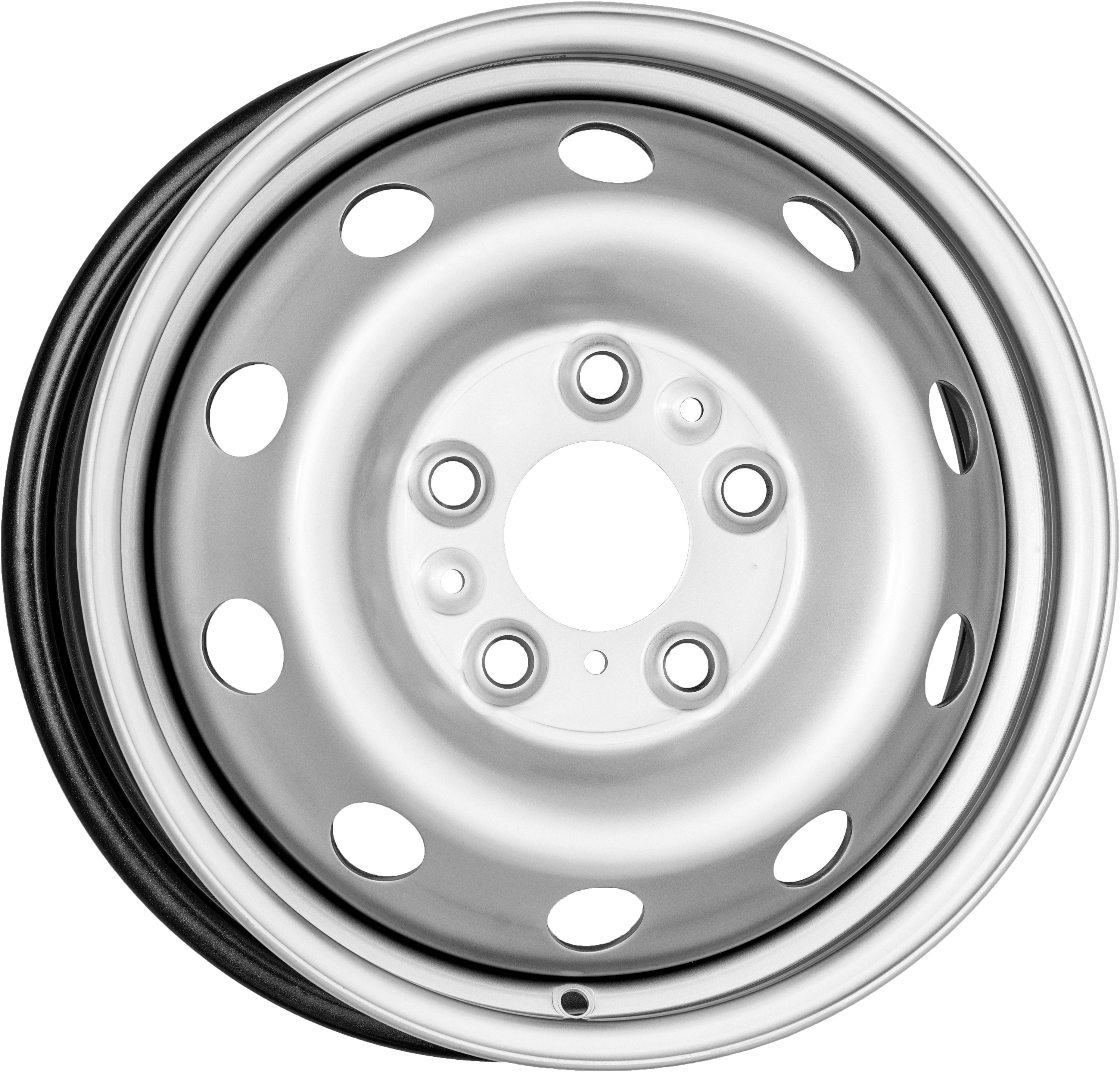 E-shop KFZ 6JxR16 5x130 ET68 7011