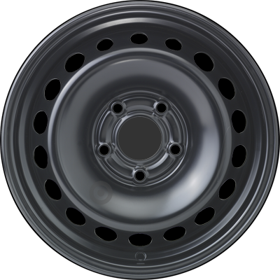 E-shop KFZ 6.5JxR15 5x114.3 ET43 7306