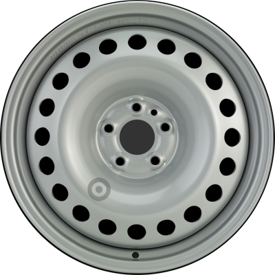KFZ 6JxR16 5x98 ET36.5 8049