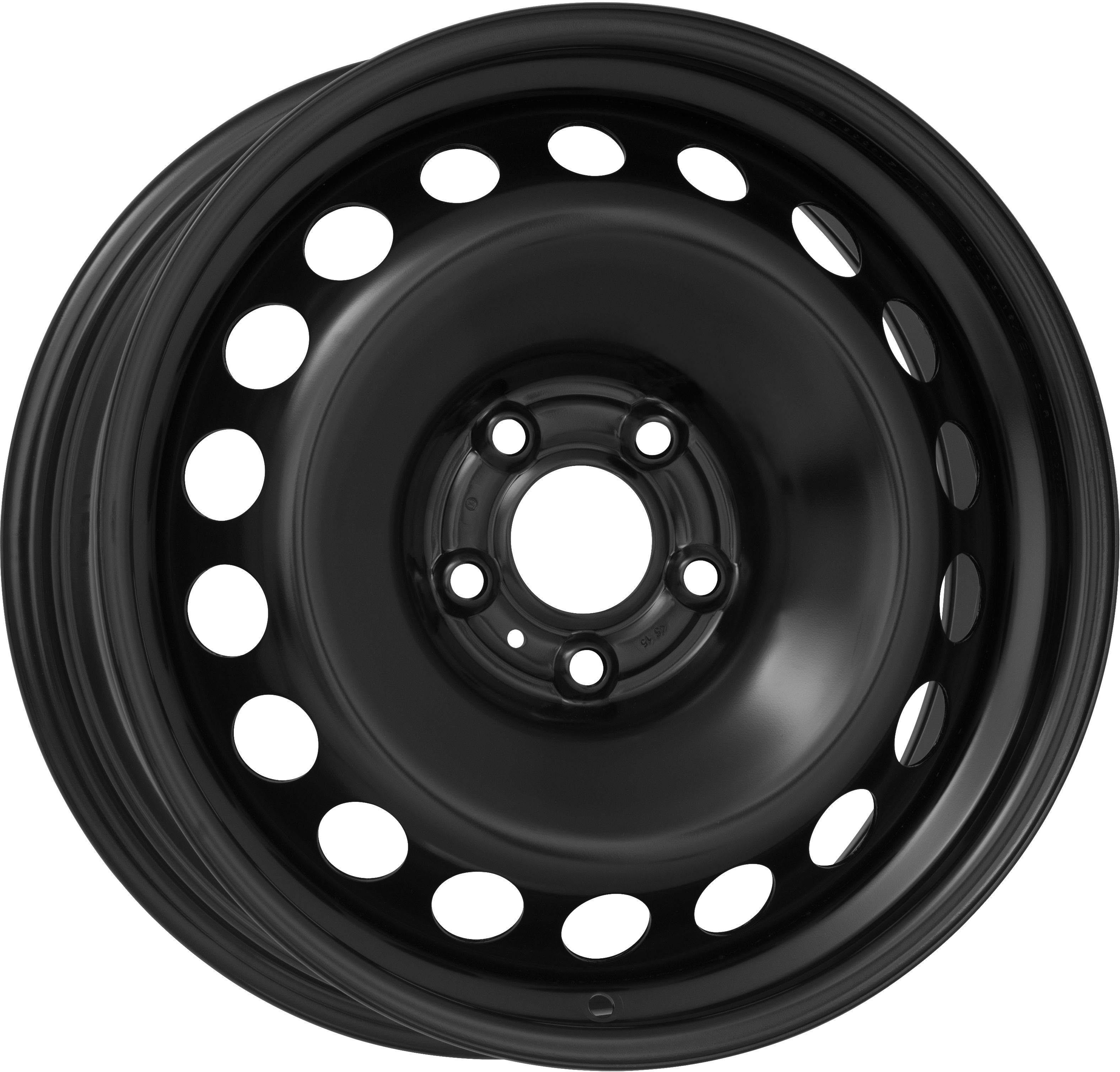 E-shop KFZ 7JxR17 5x114.3 ET37 9006