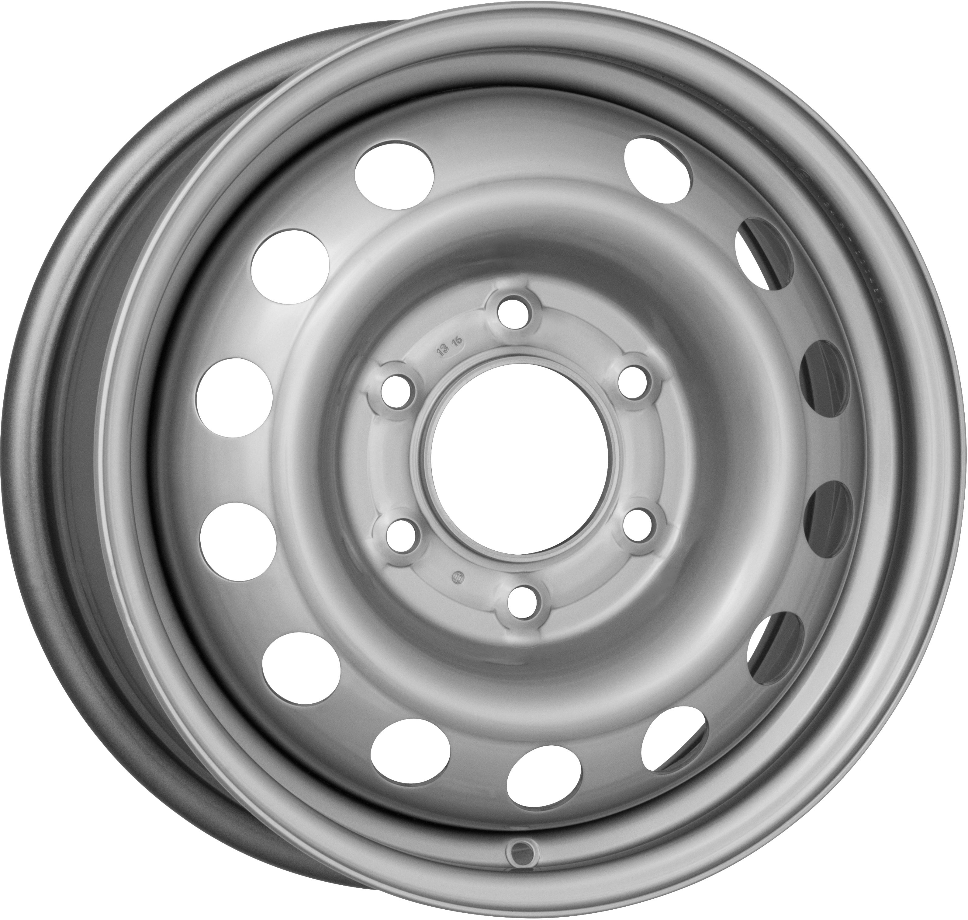 KFZ 6.5JxR16 6x139.7 ET56 9208