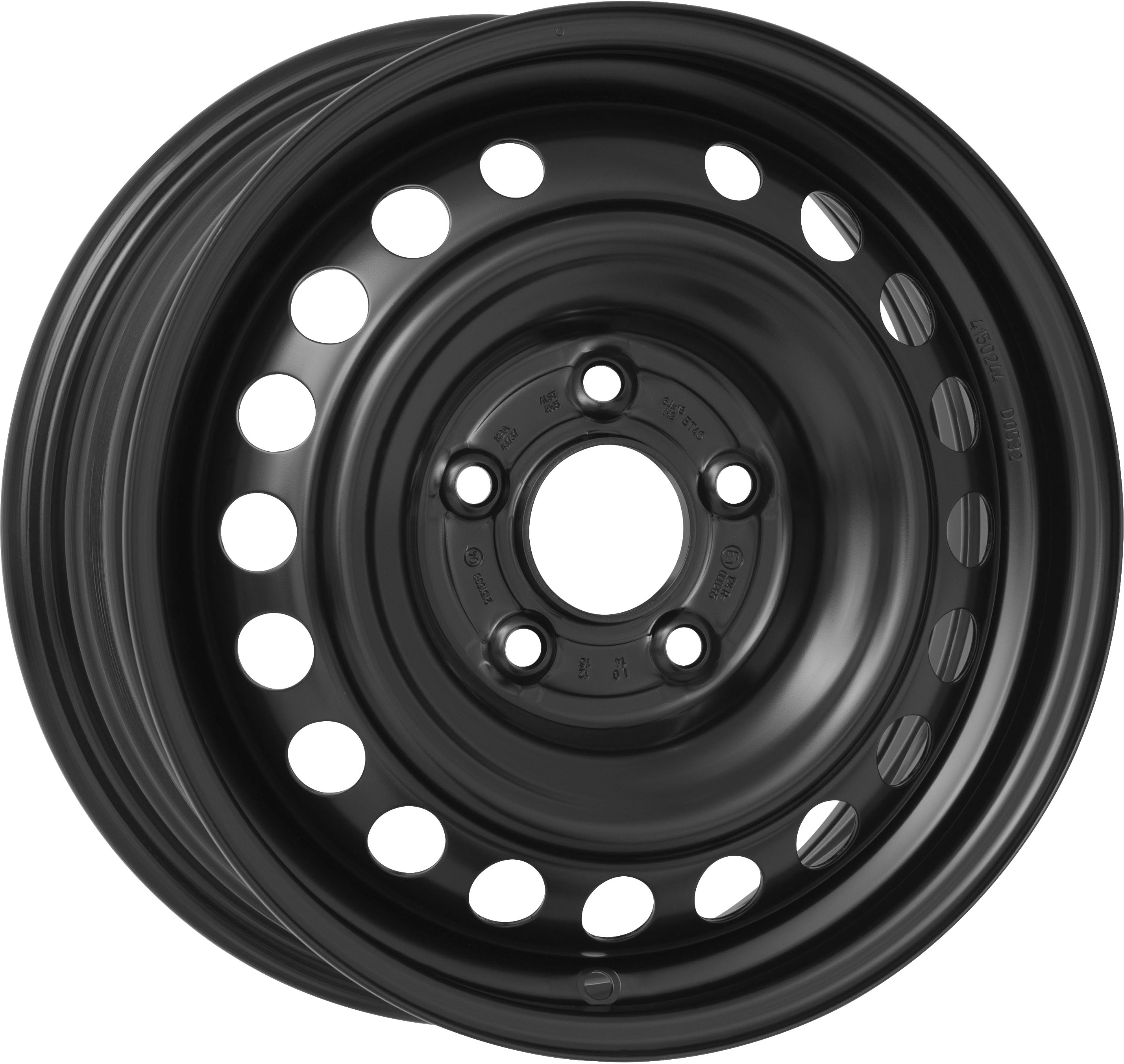 KFZ 6JxR15 5x114.3 ET46 4595