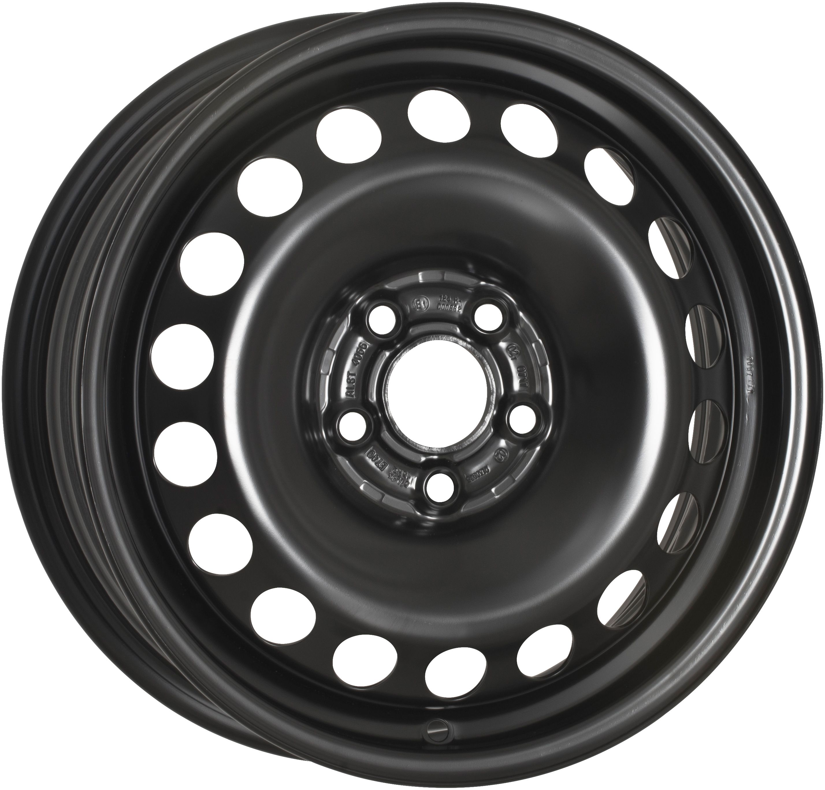 E-shop KFZ 6JxR15 4x108 ET45 4095