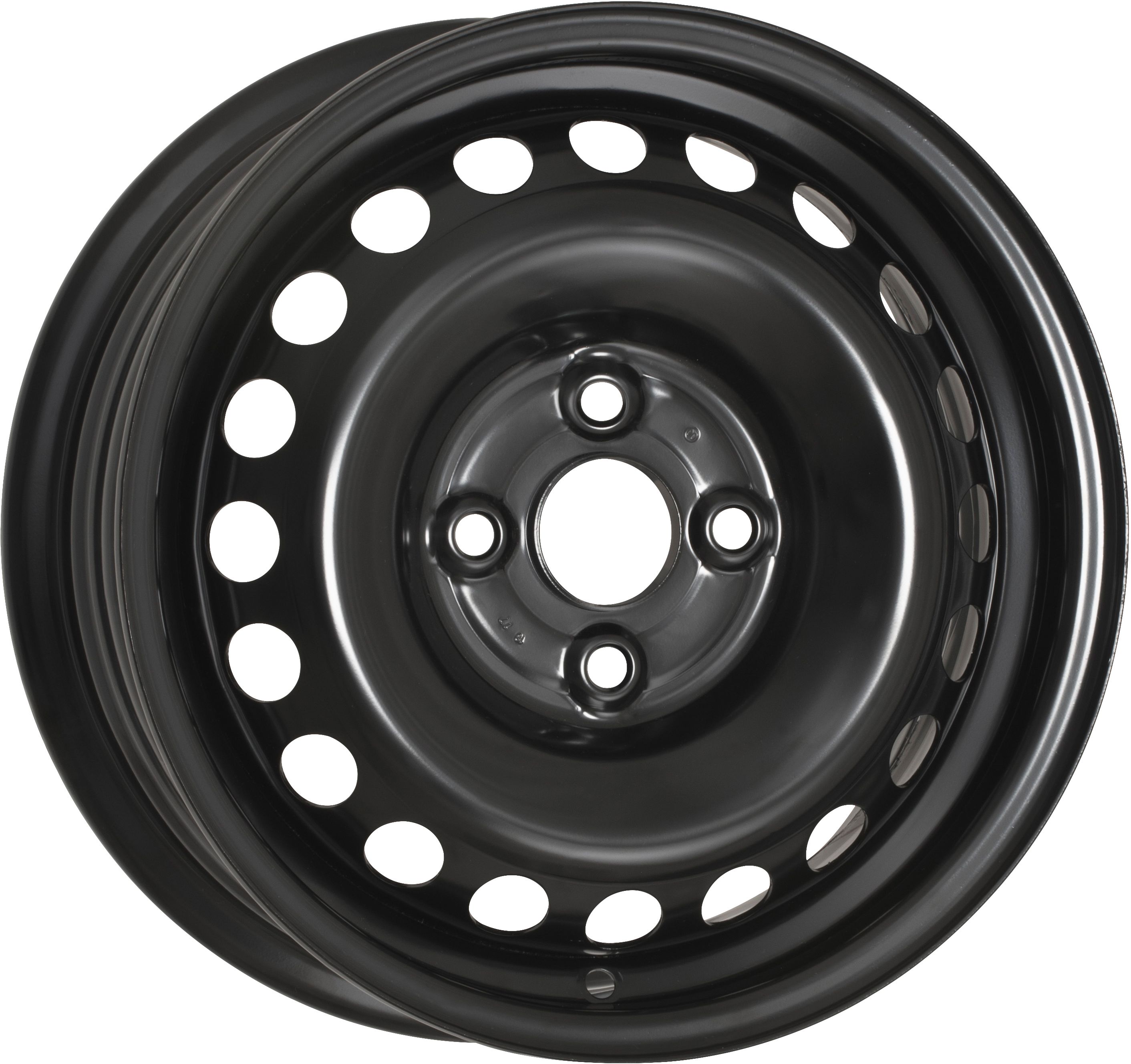 E-shop KFZ 5.5JxR14 4x100 ET45 3635