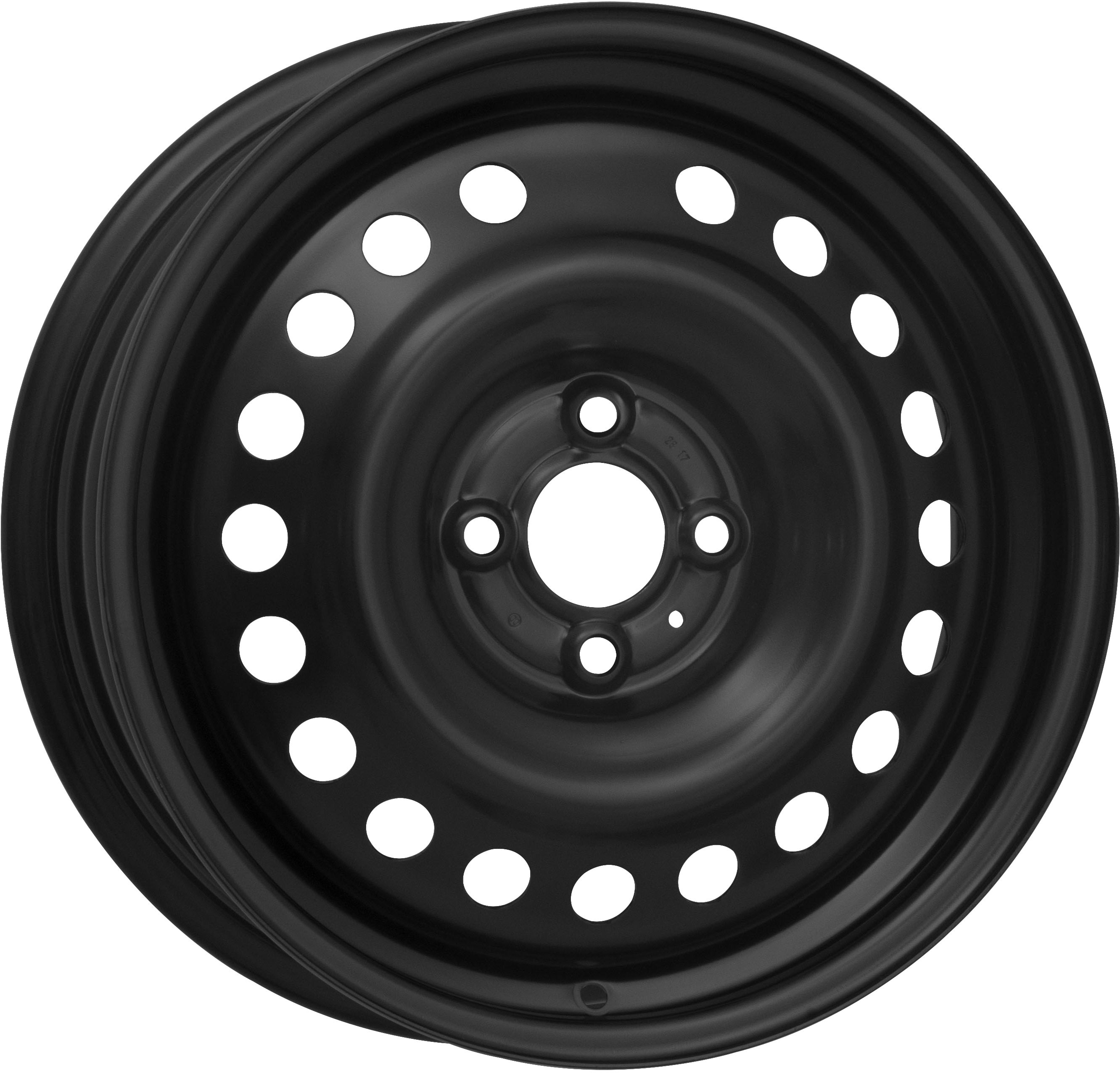 E-shop KFZ 6JxR16 4x100 ET50 7130