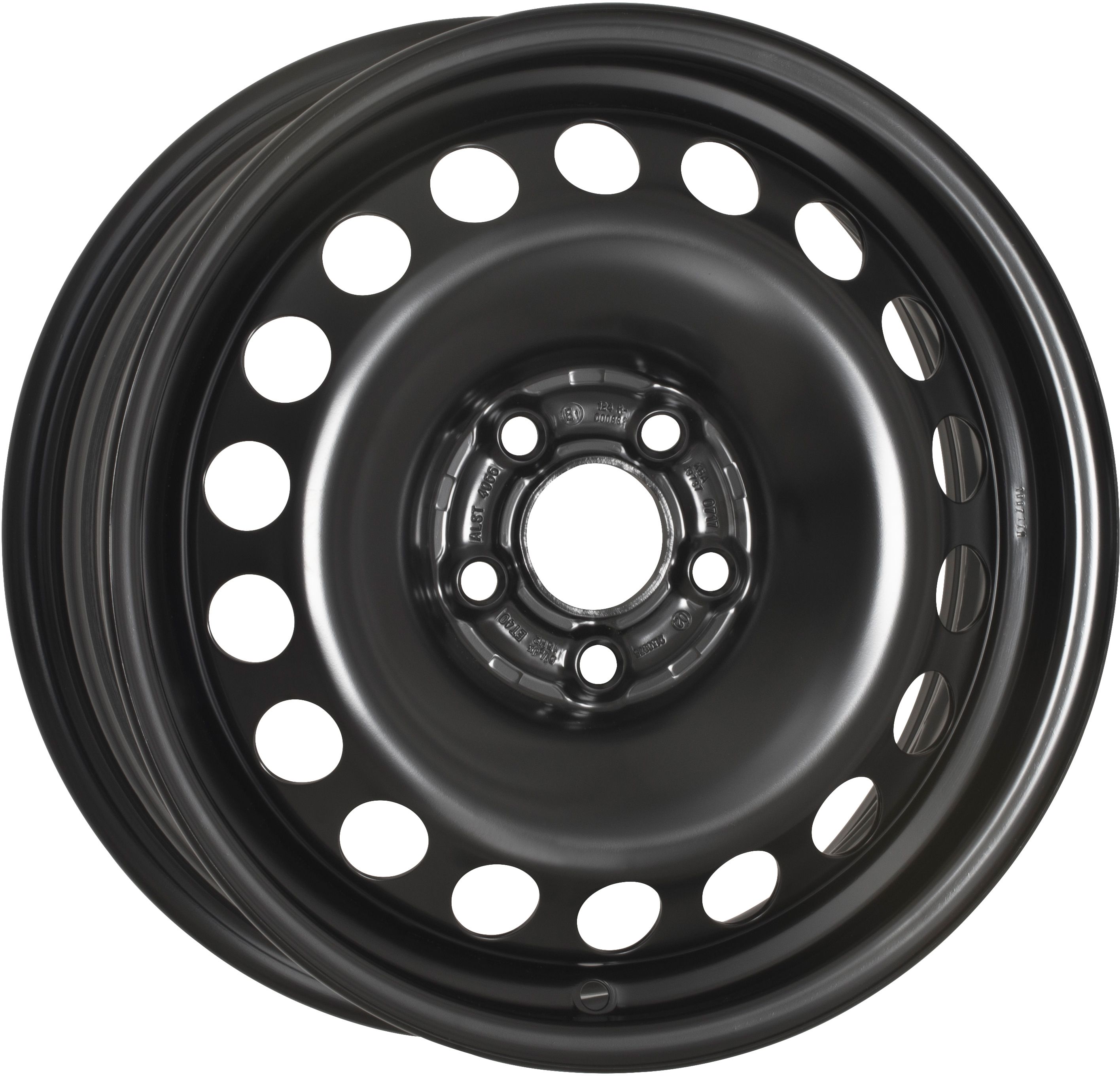E-shop KFZ 5.5JxR15 5x100 ET40 4055