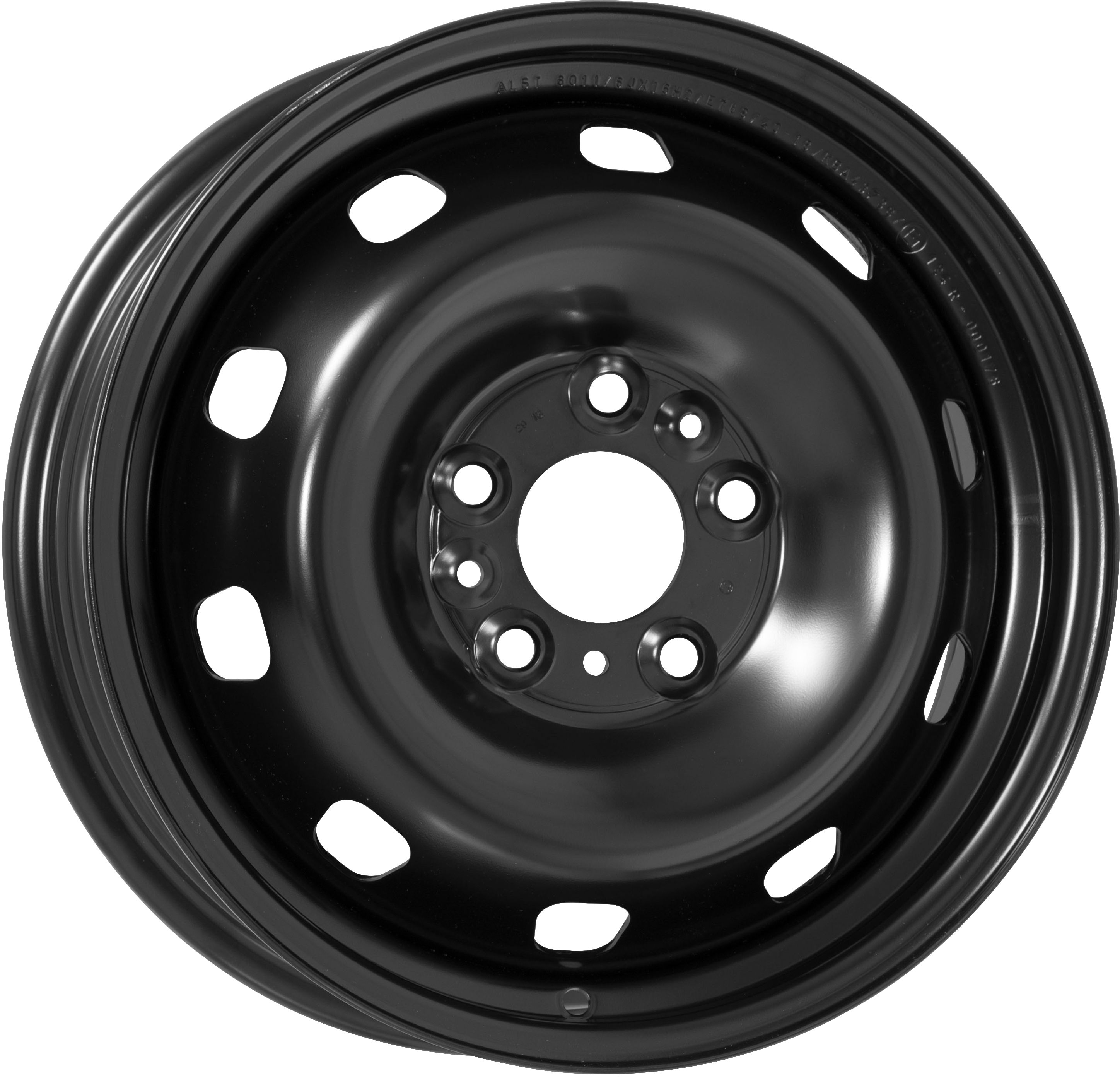 E-shop KFZ 6JxR16 5x118 ET68 6011