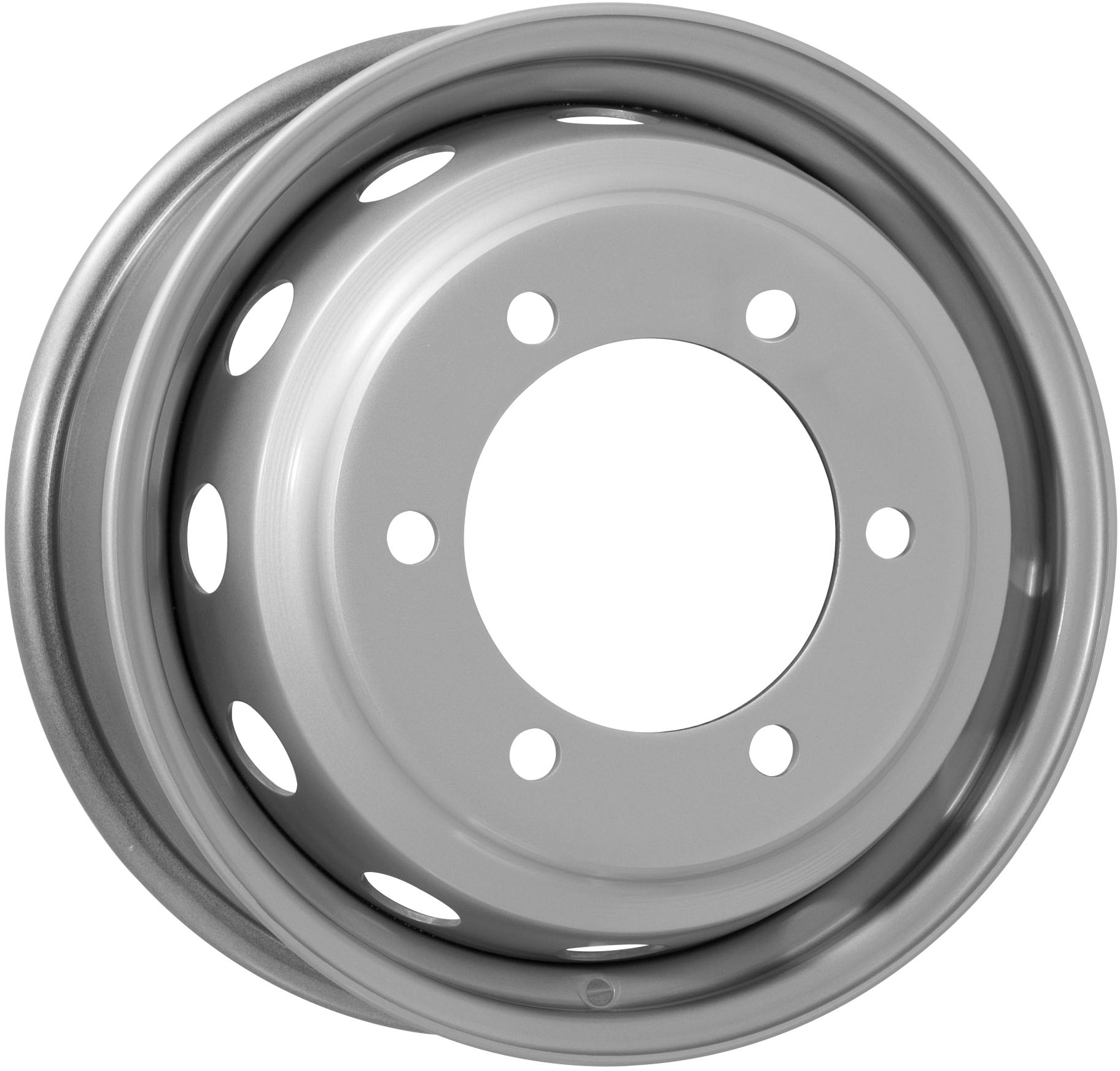 E-shop KFZ 6JxR16 6x205 ET124 6024
