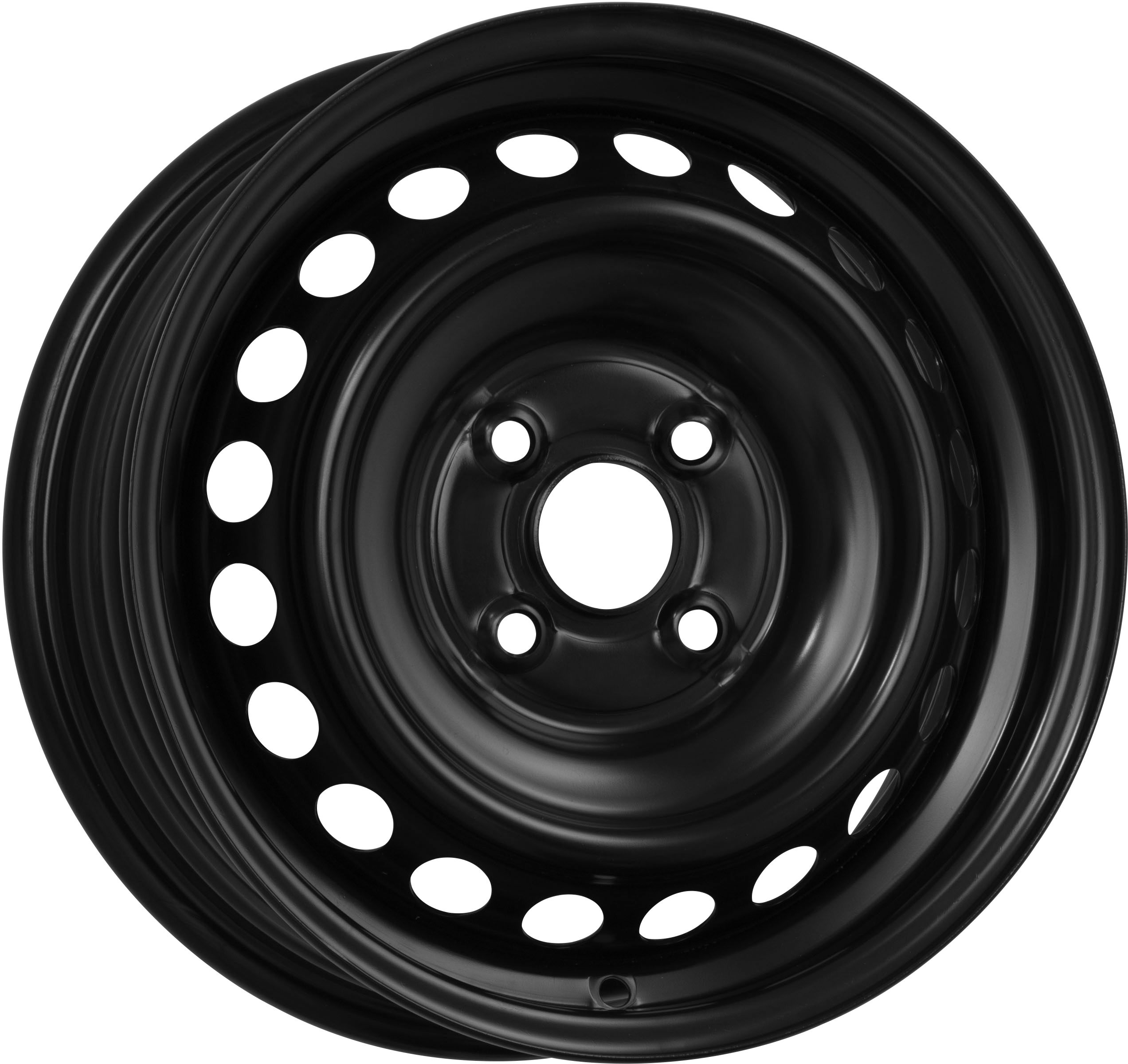 E-shop KFZ 5.5JxR14 4x100 ET42 3553