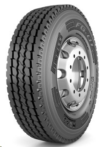 Levně Pirelli FG:01S 13/80 R22.5 156k