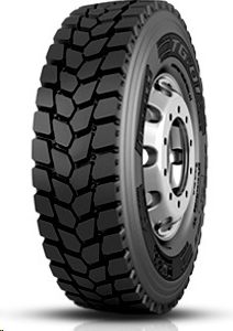 Levně Pirelli TG:01S 13/80 R22.5 156k