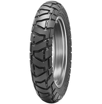 Levně Dunlop TRX MISSION 120/90 R17 64t