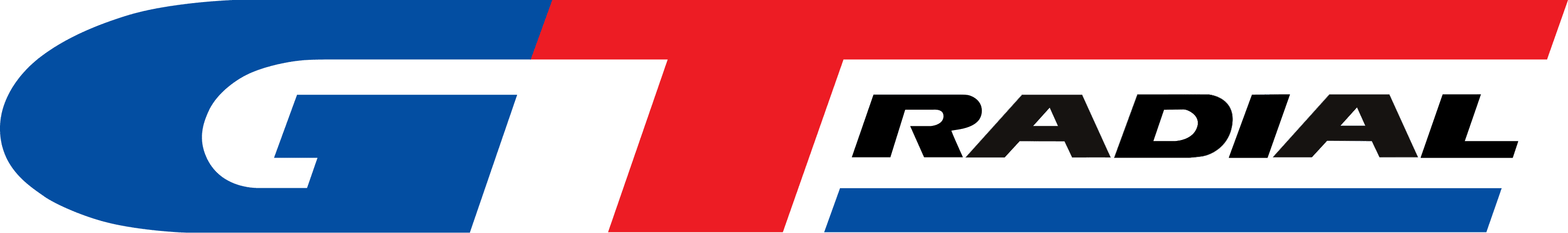 Gt radial