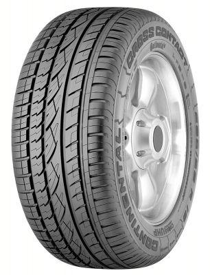 Levně Continental CROSS UHP MO (2018) 275/50 R20 109w