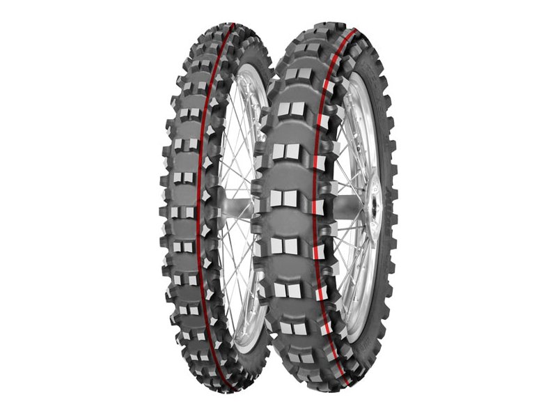Mitas TERRA FORCE-MX SM 90/90 R21 54m