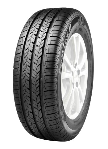 Levně Viking TRANSTECH II 195/70 R15 104/102r