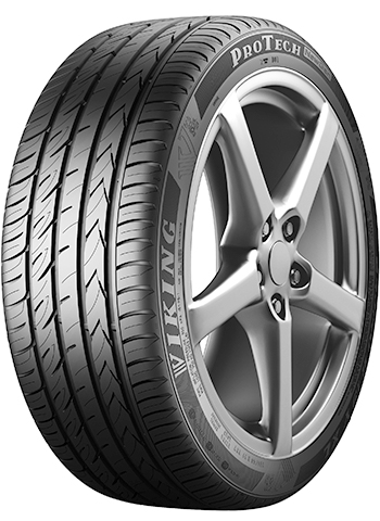E-shop Viking PROTECH NEWGEN 205/40 R17 84w