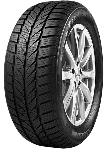 Levně Viking FOURTECHXL 255/55 R18 109v