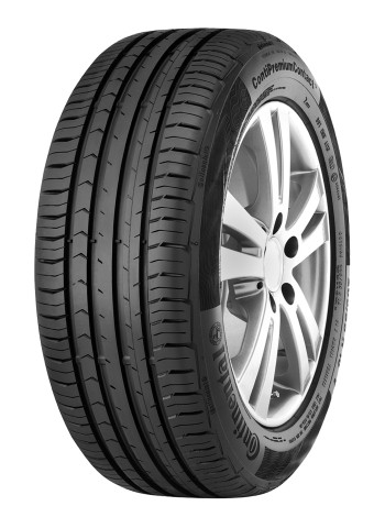 Levně Continental PRECON5 205/55 R17 91v rok výroby: 2024
