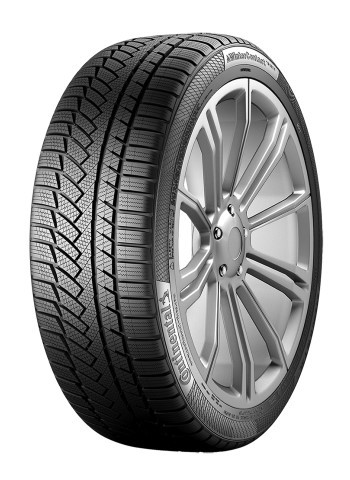 Levně Continental TS-850 P FR SUV MGT (2018) 255/60 R18 108v