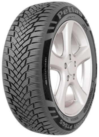 Petlas PT565XL 255/35 R19 96y
