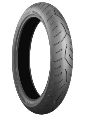 E-shop Bridgestone BATTLAX T30 FRONT 120/70 R17 58w