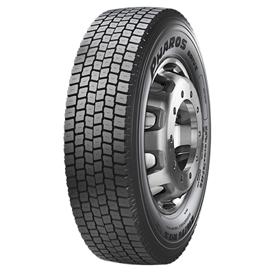 Levně Pharos P.DRIVE 235/75 R17.5 132/130m