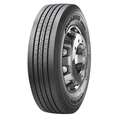 Levně Pharos P.STEER 235/75 R17.5 132/130m