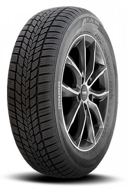 Levně Esa+ tecar MOMO M-4 FourSeason XL 185/60 R15 86h