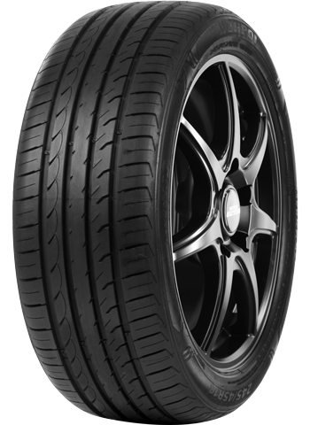Levně Roadhog RGHP01 245/45 R18 100y