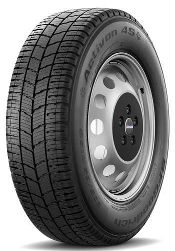 E-shop Bf goodrich ACTIVAN 4S 215/70 R15 109r