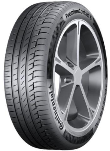E-shop Continental PREMIUM 6 FR CSi MO-S XL 2019 285/45 R22 114y