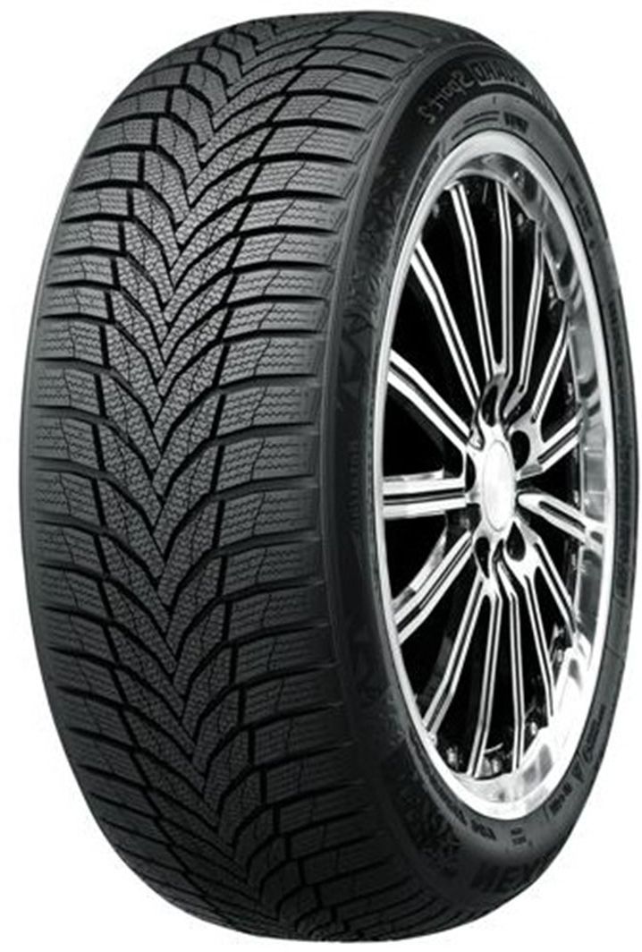 Nexen WINGUARD SPORT 2 SUV XL 265/45R20 108V