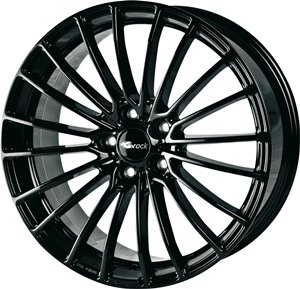 Brock B24 7.5x17 5x114.3 ET38 SG
