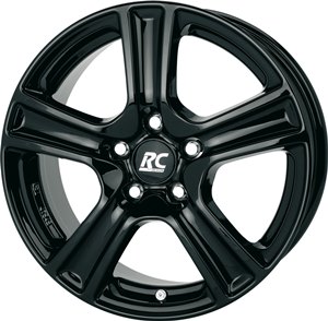 Brock RC19 6.5x15 5x110 ET38 SG