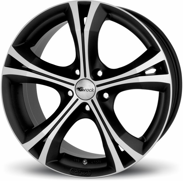 E-shop Brock B22 9x19 5x120 ET18 SMVP
