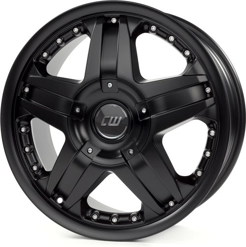 Brock B24 7.5x16 5x110 ET38 SG