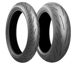 Levně Bridgestone S 22 F E 120/70 R17 58z rok výroby: 2024