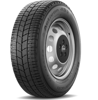 Levně Bf goodrich ACTIVAN 4S 215/65 R16 109t rok výroby: 2025