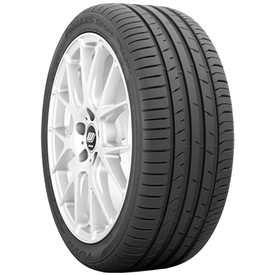 Levně Toyo 245/40R19 98Y 245/40 R19 98y