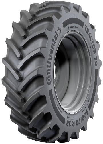 E-shop Continental Tractor 70 520/70 R34 148d