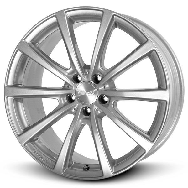E-shop Brock B32 9.5x20 5x114.3 ET45 KS