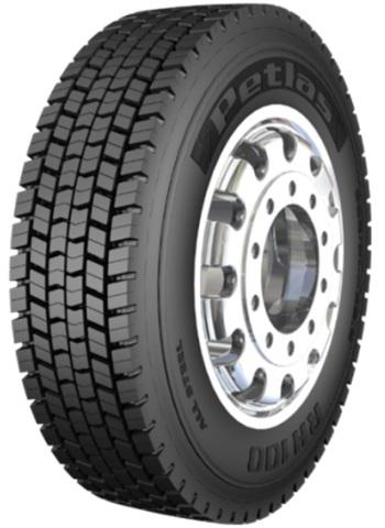 Petlas RH100 12/0 R22.5 152m